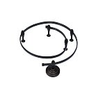 Рейлинг Arte Lamp A520006 TRACK ACCESSORIES