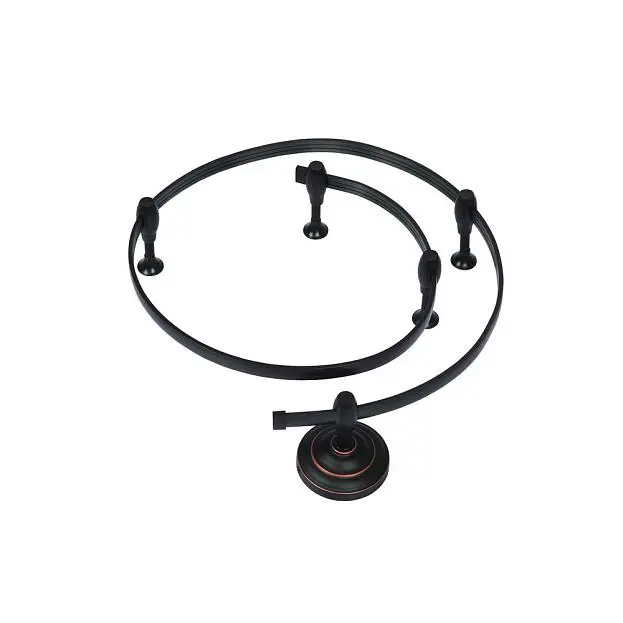 Рейлинг Arte Lamp A520006 TRACK ACCESSORIES Рейлинг Arte Lamp A520006 TRACK ACCESSORIES