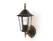 Уличный настенный светильник Ambrella light ST2012 GARDEN