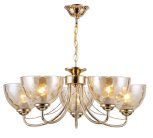 Подвесная люстра Rivoli 9174-305 Adrianne