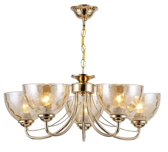 Подвесная люстра Rivoli 9174-305 Adrianne