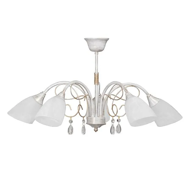 Люстра Vitaluce V3611/5 Люстра Vitaluce V3611/5