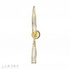 Настенный светильник iLedex W2119-1000 BR WOODSTOCK