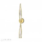 Настенный светильник iLedex W2119-1000 BR WOODSTOCK
