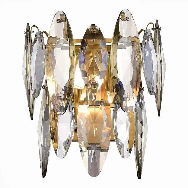 Бра ST LUCE SL1227.301.02 ANCONA