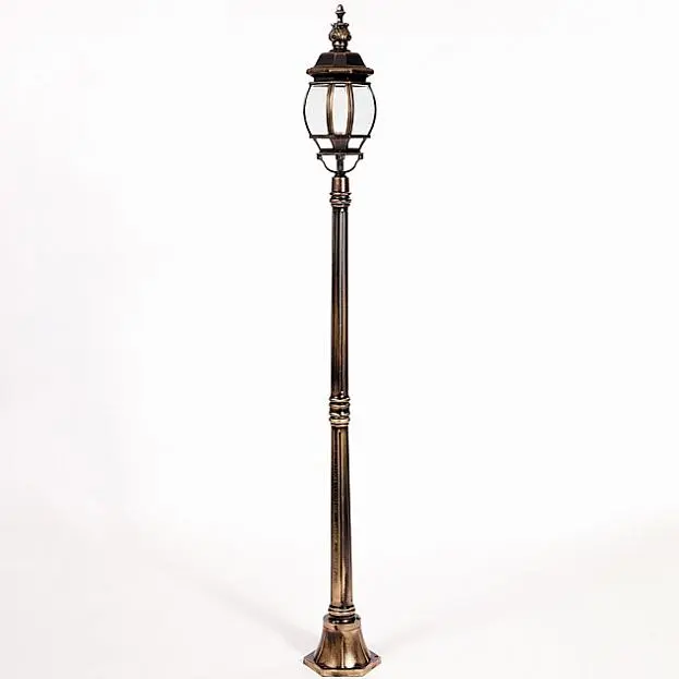 Наземный фонарь Oasis Light 83408L Gb Наземный фонарь Oasis Light 83408L Gb