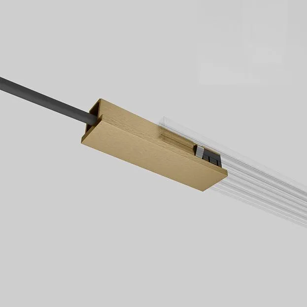 Ввод питания шинопровода Elektrostandard 85005/00 Line Magnetic a069641 Ввод питания шинопровода Elektrostandard 85005/00 Line Magnetic a069641