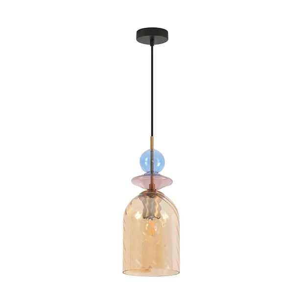 Подвесной светильник Lumion 8298/1A IRIME Подвесной светильник Lumion 8298/1A IRIME