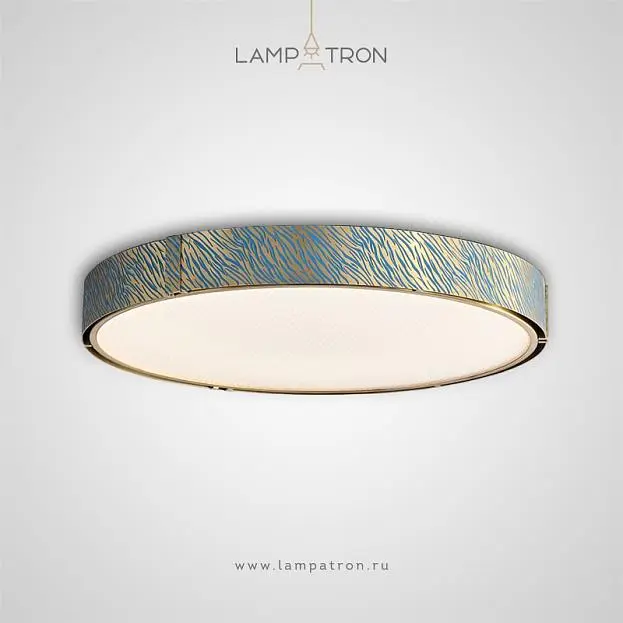 Потолочный светильник TIGER C Lampatron 8579-23869 Потолочный светильник TIGER C Lampatron 8579-23869
