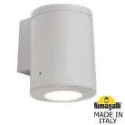 Уличный настенный светильник fumagalli 3a7.002.000.lxu1l franca 90