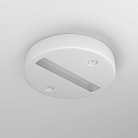 Основание Maytoni Technical TRA010-1-BS-W Busbar trunkings Unity