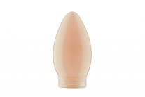 Плафон для лампы Paulmann 87595 свеча Minihalogen Terracotta