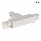 T-коннектор с разъёмом питания, SLV 1001518 3Ph EUTRAC