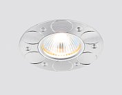 Встраиваемый светильник Ambrella light A808 AL