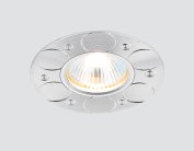 Встраиваемый светильник Ambrella light A808 AL