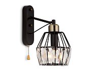 Настенный светильник с выключателем Ambrella light TR5879 Traditional