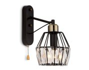 Настенный светильник с выключателем Ambrella light TR5879 Traditional