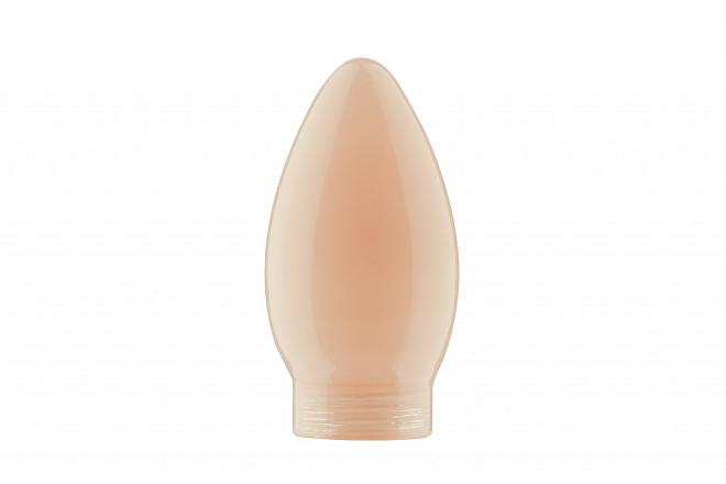 Плафон для лампы Paulmann 87595 свеча Minihalogen Terracotta
