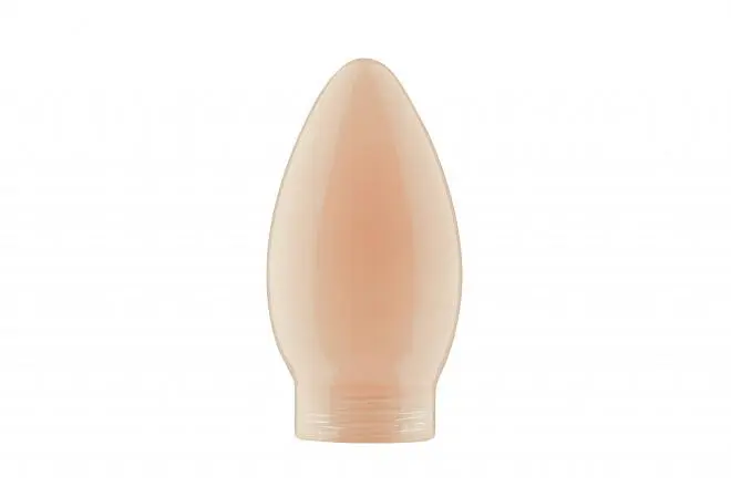 Плафон для лампы Paulmann 87595 свеча Minihalogen Terracotta Плафон для лампы Paulmann 87595 свеча Minihalogen Terracotta