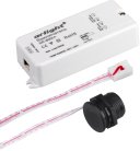 Датчик движения инфракрасный Arlight 020207 SR-8001A Black SR-Door-Switch