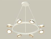 Подвесной светильник Ambrella light XB9195152