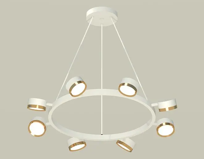 Подвесной светильник Ambrella light XB9195152 Подвесной светильник Ambrella light XB9195152