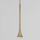 подвесной акцентный светильник Elektrostandard 50314 LED Hall a068821