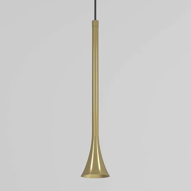 подвесной акцентный светильник Elektrostandard 50314 LED Hall a068821