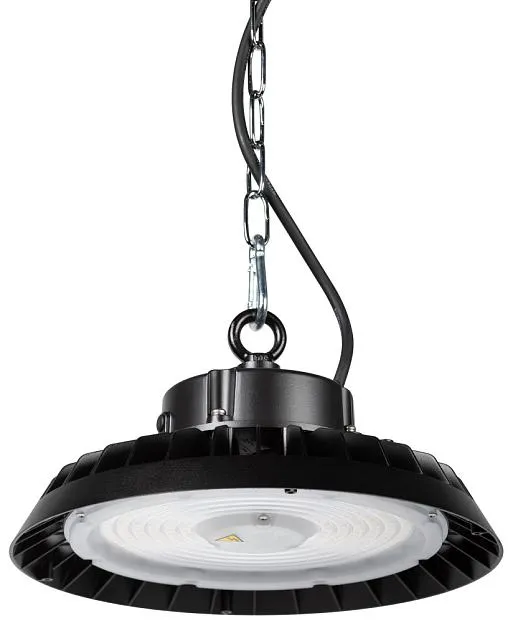 Промышленный купольный светильник ЭРА SPP-407-090-50K-240