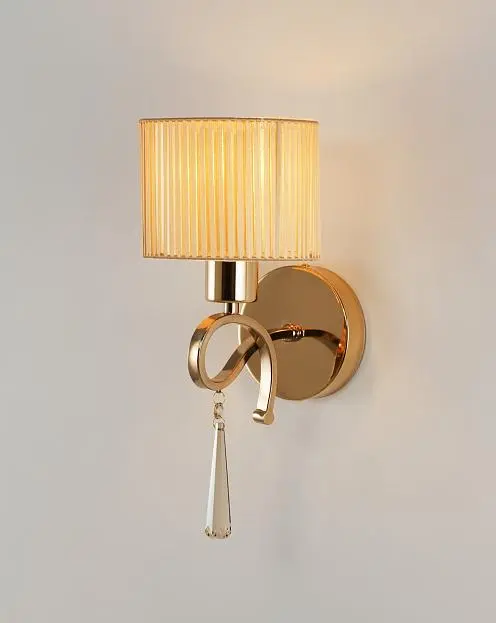 Бра Moderli V2570-1W Chilly 1*E27*60W Бра Moderli V2570-1W Chilly 1*E27*60W