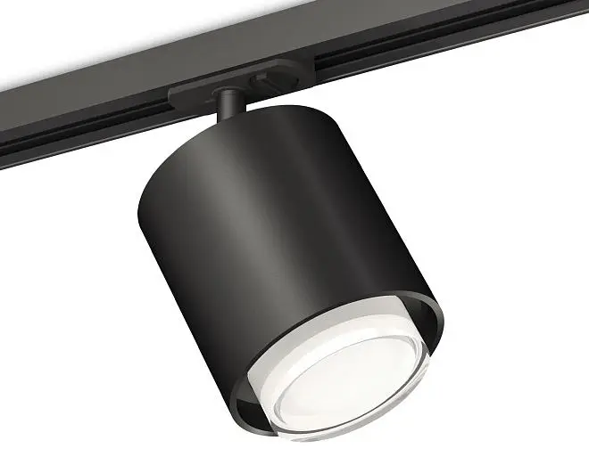 Комплект трекового светильника с акрилом Ambrella light XT7723002 TRACK SYSTEM Комплект трекового светильника с акрилом Ambrella light XT7723002 TRACK SYSTEM