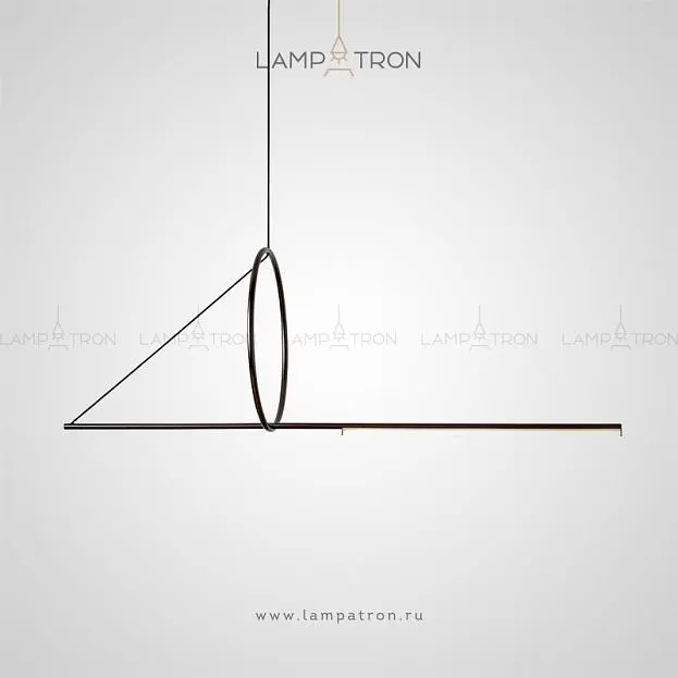 Реечный, рядный светильник SIRIS Размер L. Lampatron 3029-7368 Реечный, рядный светильник SIRIS Размер L. Lampatron 3029-7368