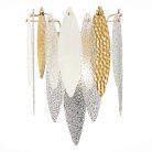 Настенный светильник ST Luce SL1224.201.02 Lastra