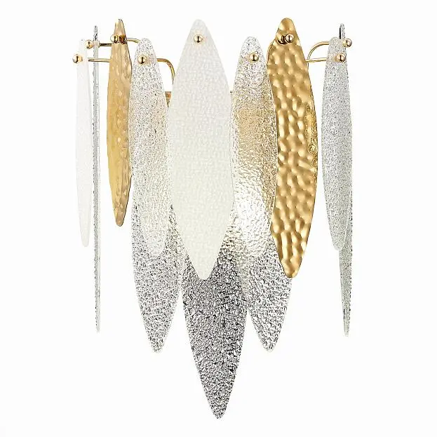 Настенный светильник ST Luce SL1224.201.02 Lastra Настенный светильник ST Luce SL1224.201.02 Lastra