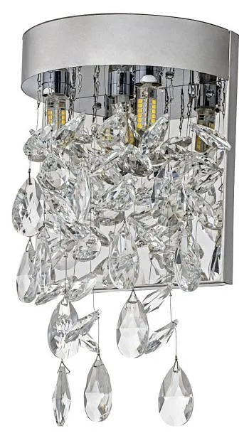 Бра Arti Lampadari Flusso H 2.18.638 N Бра Arti Lampadari Flusso H 2.18.638 N