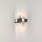 Бра Arte Milano 430122.180.2.E14.A1 BK