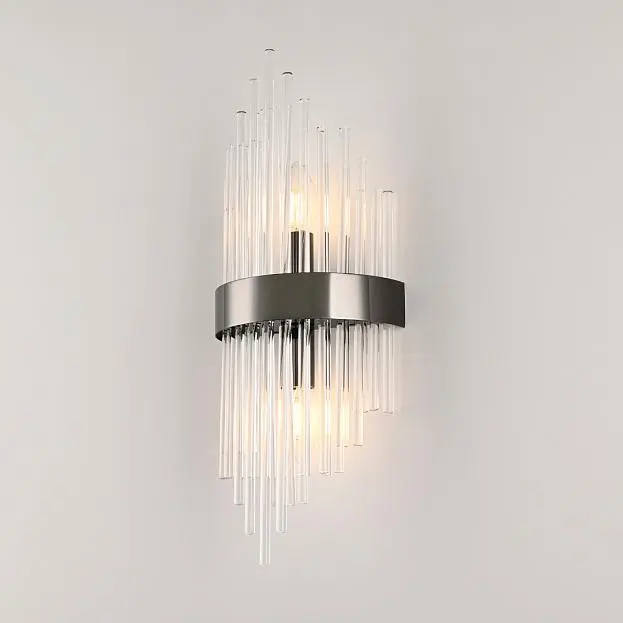 Бра Arte Milano 430122.180.2.E14.A1 BK Бра Arte Milano 430122.180.2.E14.A1 BK