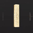 Бра OLAGUS WALL Размер M. Цвет Латунь Lampatron 7727-21668