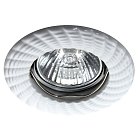 Встраиваемый светильник Donolux N1526-WH N1526