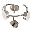 Спот Toplight TL1238Y1-03SN Jenifer