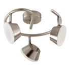 Спот Toplight TL1238Y1-03SN Jenifer
