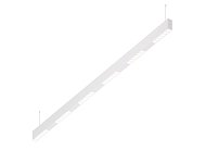 Подвесной светодиодный светильник 1,5м 36Вт 48° Donolux dl18515s121w36.48.1500ww Eye-line