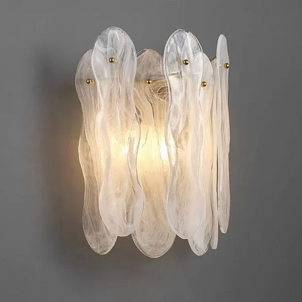 Настенный светильник BELINDA WALL L28 ImperiumLoft 211932-26 belinda-wall01