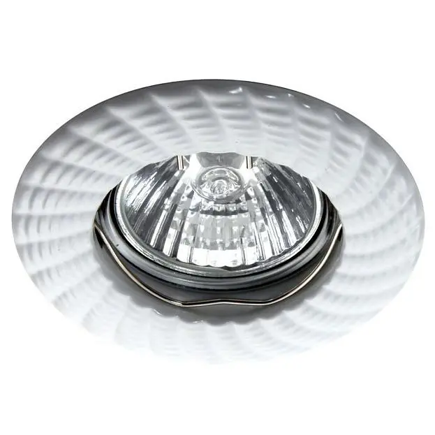 Встраиваемый светильник Donolux N1526-WH N1526 Встраиваемый светильник Donolux N1526-WH N1526