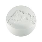 Настенный светильник LED Odeon light 7168/6WL MONTANA