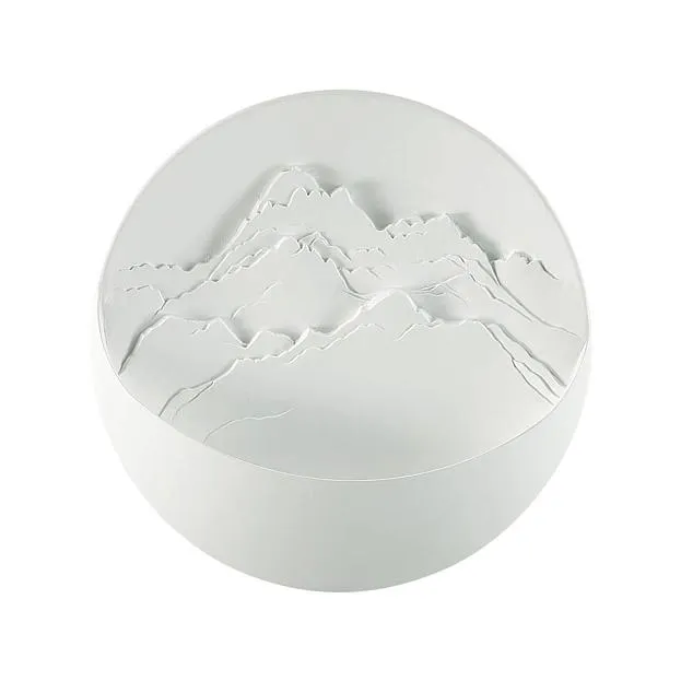 Настенный светильник LED Odeon light 7168/6WL MONTANA