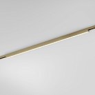 трековый светильник магнитный Elektrostandard 85527/01 Line Magnetic a069635