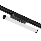 Трековый светильник на шине Denkirs DK6448-BK Strom
