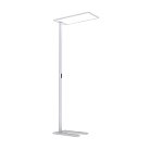 Торшер Ideal Lux 296685 COMFORT PT 3000K BIANCO