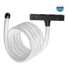 Трековый светильник для низковольтного шинопровода Novotech 359335 Ramo